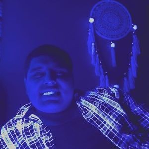 Meet your Posher, Edward